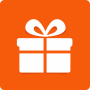 AppReward: Cartes-cadeaux gratuites icon