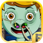 Zombie Nose Doctor Game Free