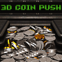 3D Coin Push