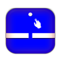 Przepuścić pręty icon