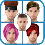 HairStyle Changer icon