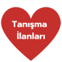 Randki i ogłoszenia małżeńskie icon
