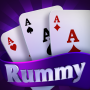 Rummy Palace - Cartes et divertissement icon