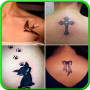Pequeñas ideas de diseño de tatuajes icon
