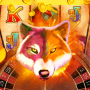 Gold Wolf Pinball