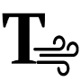 Przewijanie tekstu icon