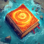 StoryZone - Escolha sua história icon