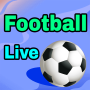 Football Live Score TV icon