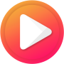 Lecteur vidéo HD - Tous les formats pris en charge icon