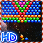 Space Bubble Shooter HD Pro