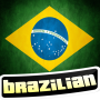 Aprender portugués brasileño icon