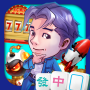 a las cartas esta noche: mahjong, póquer y máquinas tragamonedas están abiertas las 24 horas del día . Million Yuanbao Abnormal Legend Classic Hot-Blooded PK Game icon