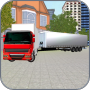 Cargo Truck Driver 3D