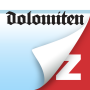 Dolomity • Strojenie Zett icon