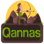 Qannas(Shooter Bow and Arrow)