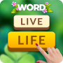 Word Life - Crossword puzzle