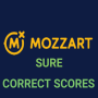 Mozzartbet Sure Correct scores