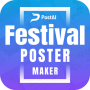 PostAI: creador de carteles para festivales icon