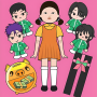 Chibi Doll Dress Up DIY Games icon
