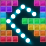 Bouncing Balls Action - Brick Crusher Game