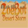 ZoBot DesertStorm