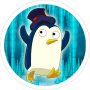 Pinguin's Cave