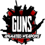 Guns - Simulation & Sounds