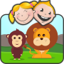 Animal Games for Kids