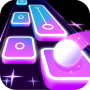 Piano Rush icon