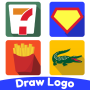 Draw Logo Quiz – Trivia Puzzle Brain Games