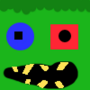 Mouches de zombies icon