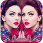 Mirror Photo Editor icon