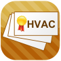 Tarjetas de vocabulario HVAC icon
