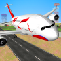 Flight Fly Airplane New Games 2020 - Airplane Game