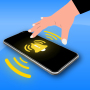 Phone Touch Alarm - Anti-roubo icon