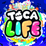 Toca Boca Life World Tips icon