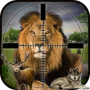 Real Jungle Hunting Sniper Hunter Safari