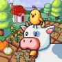 Forest Spirit: Farm & Fight icon