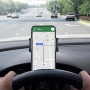 Mapa GPS Instruções de direção icon