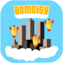 Bomcity: міський захисник icon