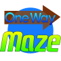 One Way Maze Lite