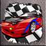 Hot Car Smash Pursuit icon