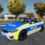 Police Car Game 3D Car Parking