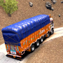 Indian Cargo Truck Games