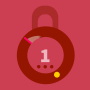 Bloqueio final icon