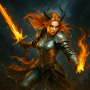 Dungeons and Decisions RPG icon