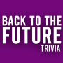 Regreso al futuro Trivia Quiz icon