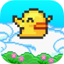 Pathetic Bird: Original Flappy Swing Stars 2