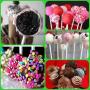 Recetas faciles Cake Pops icon