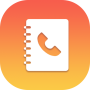 Gestionnaire de carnet d' adresses - Android icon